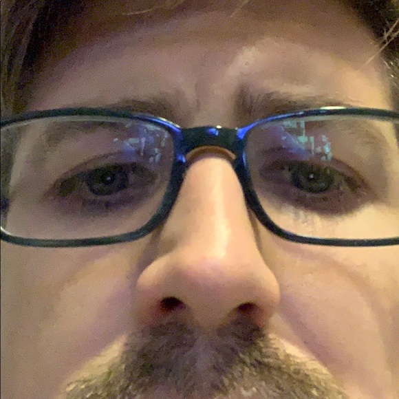 Meet your Posher, Erik - Picture 1 of 1